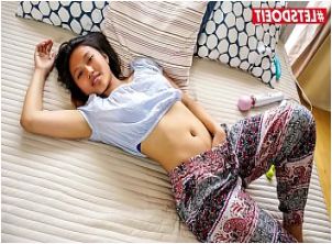 Asian cutie may thai's pov bj is sublime!